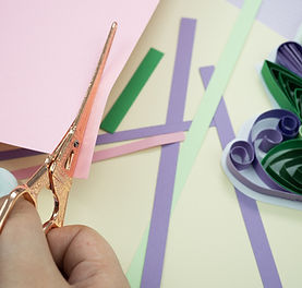 Infinitas manualidades con Papelina