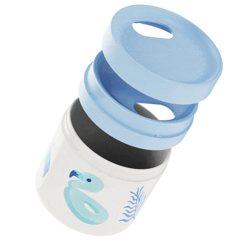 ensamble yerbera y azucarera