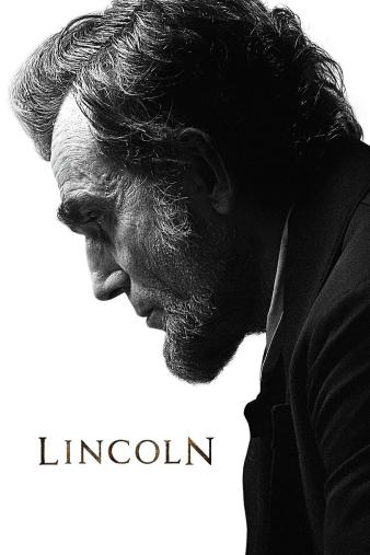 Lincoln Movie Poster