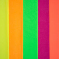 Colección Fluorescentes - Sedalina