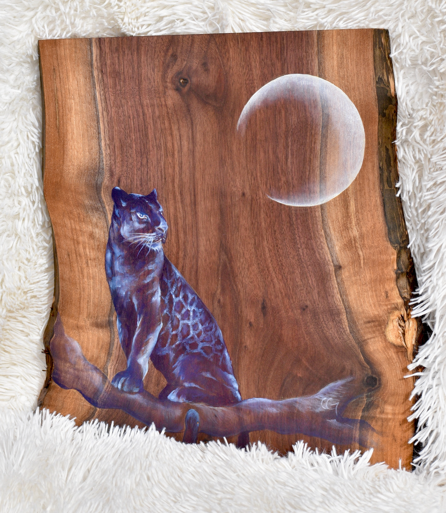 “As Above, So Below” 15 inches 