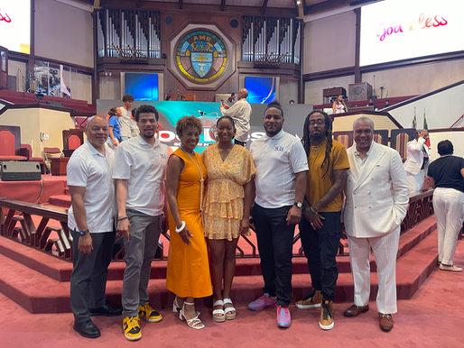 The Rene G. Haley Education Initiative Scholarship 2024