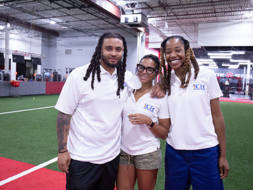 Rene G. Haley Basketball Challenge