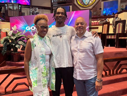 2nd Annual Rene G. Haley Initiative Scholarship Recipients