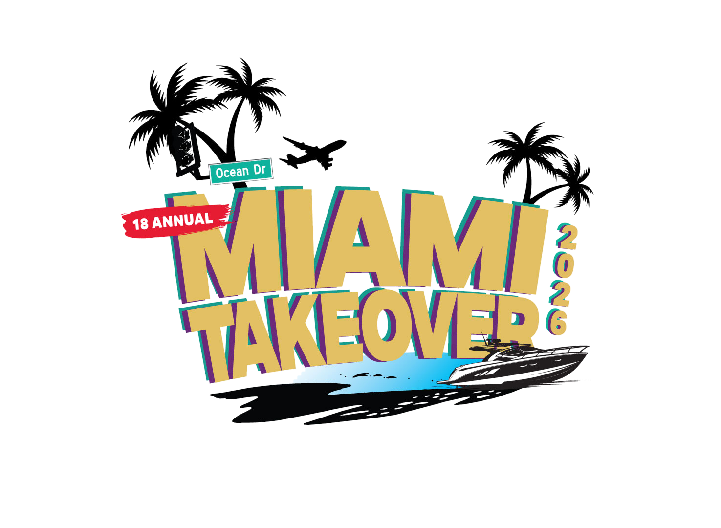 The Miami Takeover | Experience Miami Beach