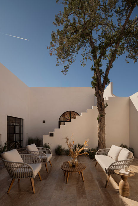 VOID_MÜLLER x CBSTD-5