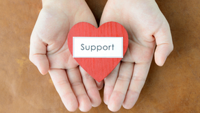 Navigating the Unknown: Finding SIBS Support IN After the Loss of a Sibling