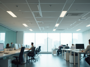 Benefits of Soundproof Ceiling Panels: Transform Your Space with Style and Silence