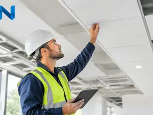 NBS Ceiling Specifications That Hold Up on Site
