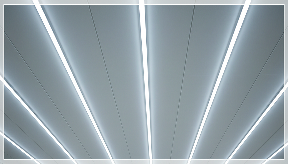 Top Modern Ceiling Ideas for UK Homes