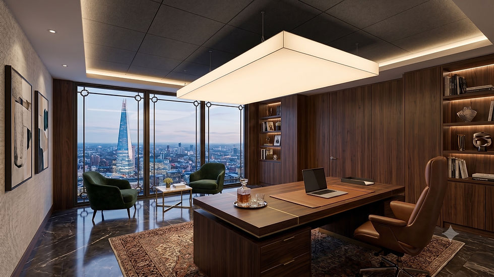 NEVITEC NTS100 LIGHT IN OFFICE 