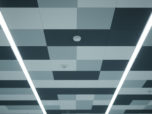 Nevitec Acoustic Ceilings: Enhancing Sound Control with Acoustic Ceiling Solutions London