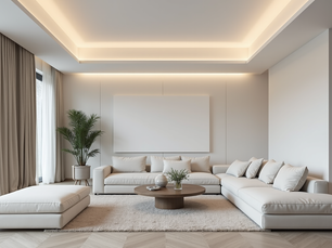 Discover the Benefits of Modern Stretch Ceiling Designs