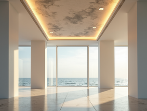Custom Ceiling Pricing UK: Understanding Custom Printed Ceiling Costs in the UK