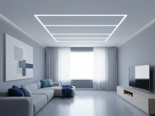 Innovative Modern Ceiling Designs UK: Transform Your Space with Style