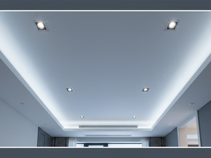 Contemporary Ceiling Design Trends: Modern Ceiling Ideas for UK Homes