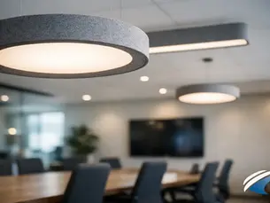 Integrated Acoustic Lighting Systems Explained