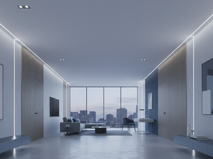 Top Stretch Ceiling Benefits: Why They’re a Game-Changer for Your Space
