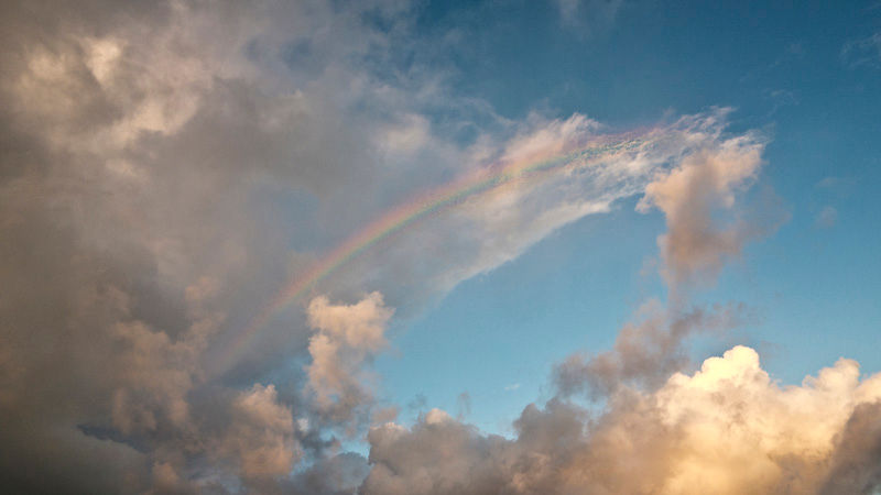 Arco Iris