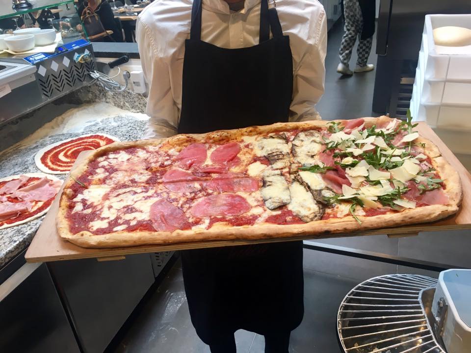 Restaurant Pizzeria Wallonie Ristorante Pizzeria Antica