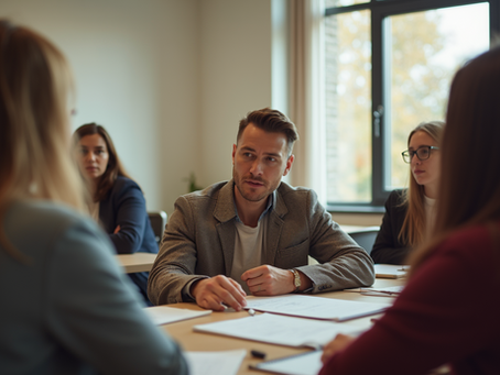 Overcoming Substance Use: Transformative Coaching and Community Resources