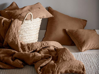 Textiles para el hogar: Estilo, confort y elegancia en cada rincón