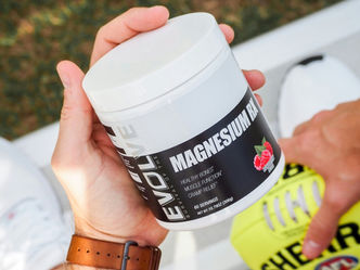 Bisglicinato de magnesio