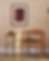Thumbnail: Wall Art for Living Room Framed