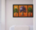 arte en casa