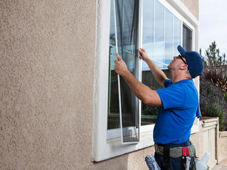 Mosquiteras para puertas y ventanas