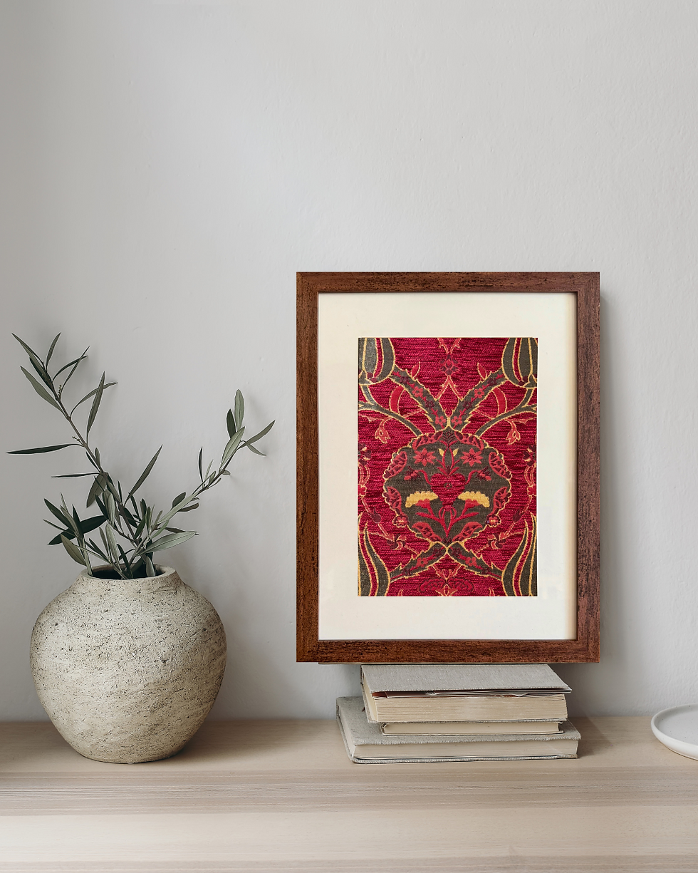 Wall Art for Living Room Framed