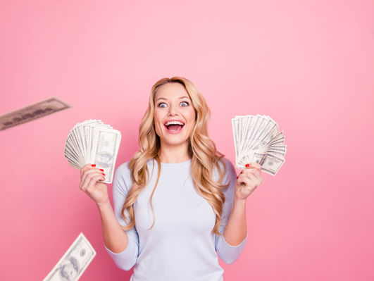 Commission vs Salary - Working for Yourself