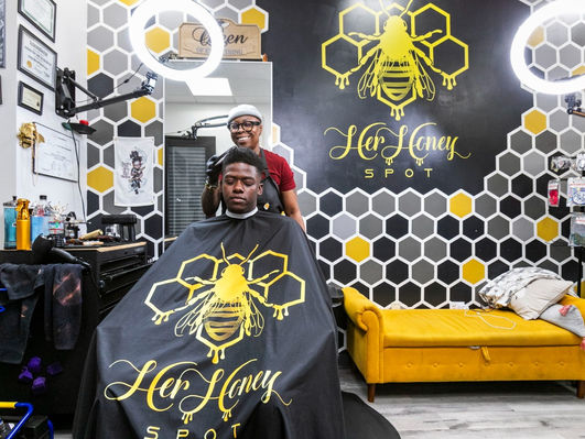 Why Salon Suites are the Game-Changer in the Beauty Industry