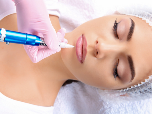 Revolutionize Your Spa Services with these Cutting-Edge Med Spa Treatments