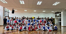 2023.10 Entrenamiento de Combate