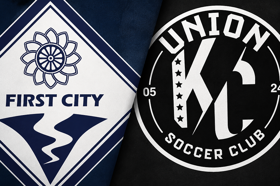 Match Update- May 16 @ Union KC