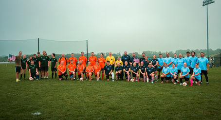 FCASL Omegaball Championship