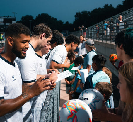 First City FC Season Wrapup