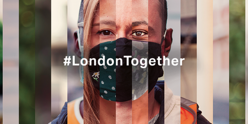 #LondonTogether
