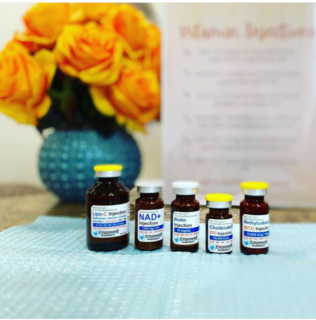 Vitamins