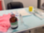 Glutathione IV Push
