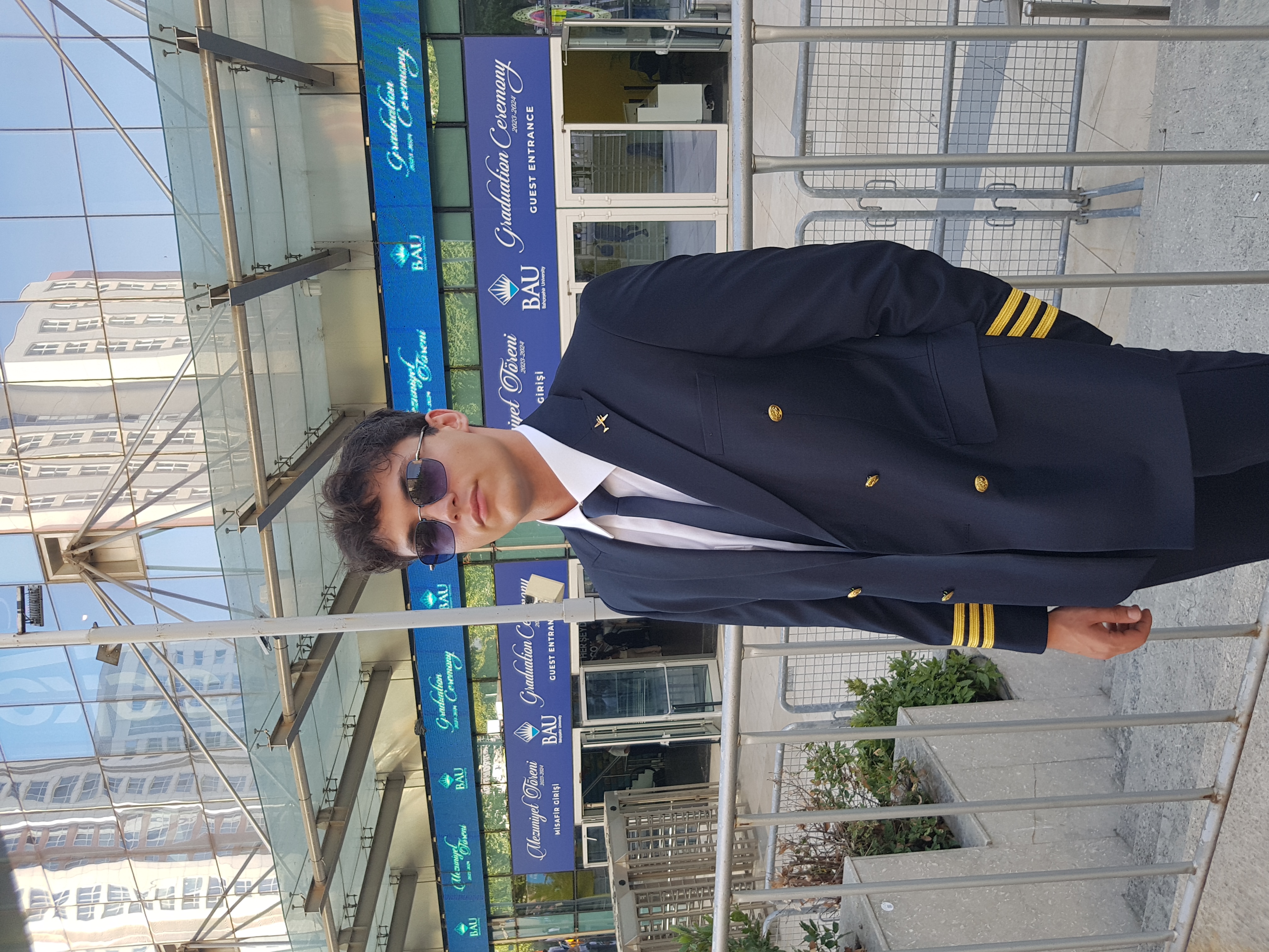 Writer: Tolga MORKAN