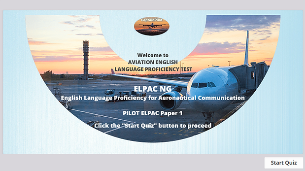 ELPAC Pilot Test