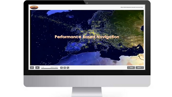 CaptainPilot Aviation Listener Training Package Desktop