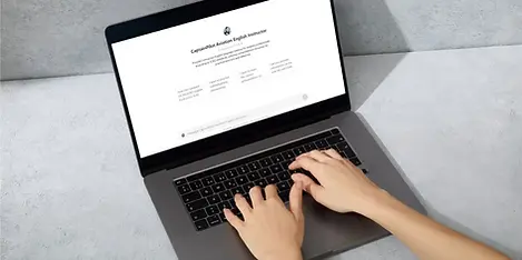 CaptainPilot AI Destop.webp