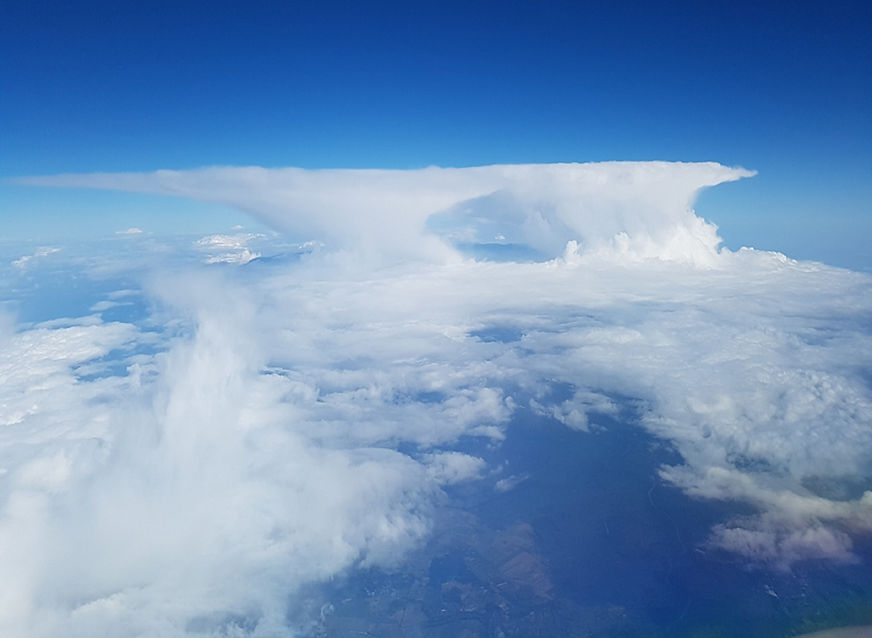 Storm Cloud
