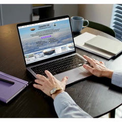 "CaptainPilot Aviation English online training promotional video"