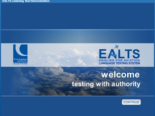 Master the EALTS Exam with CaptainPilot – The Ultimate Aviation English Training Platform ✈️📖