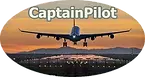 CaptainPilot Logo 