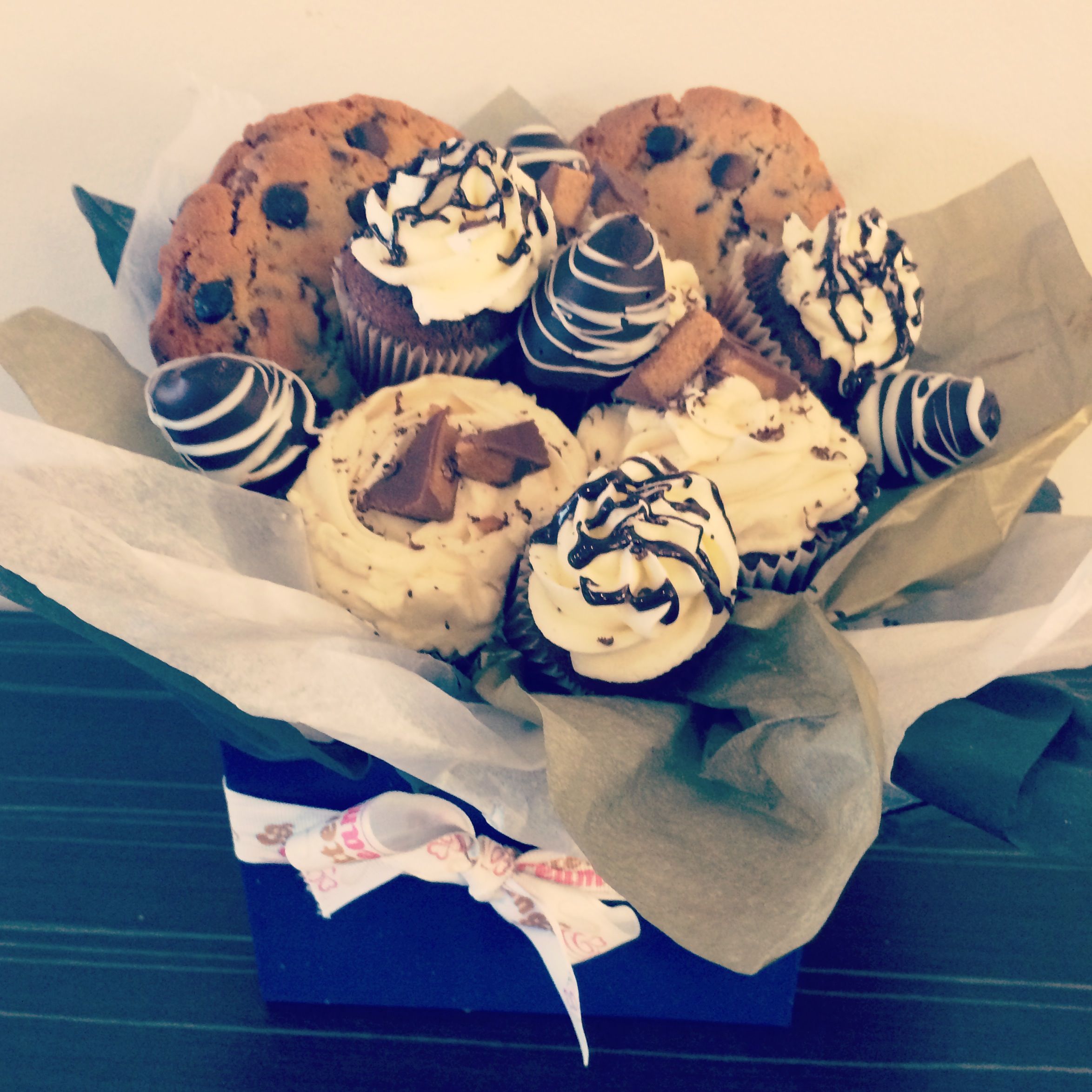 Sweet Bouquet